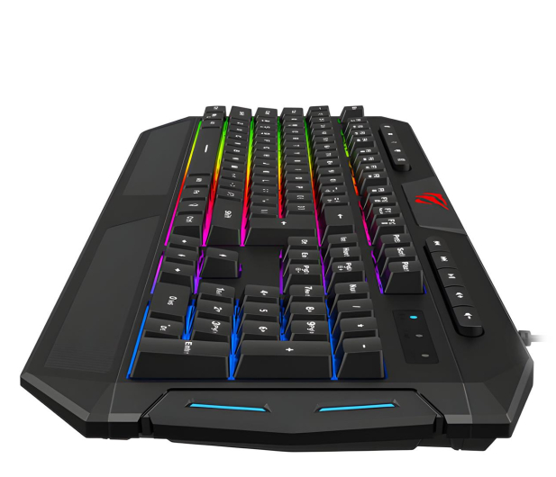 HAVIT Zestaw gamingowy 4w1 KB501CM - 1265723 - zdjęcie 3